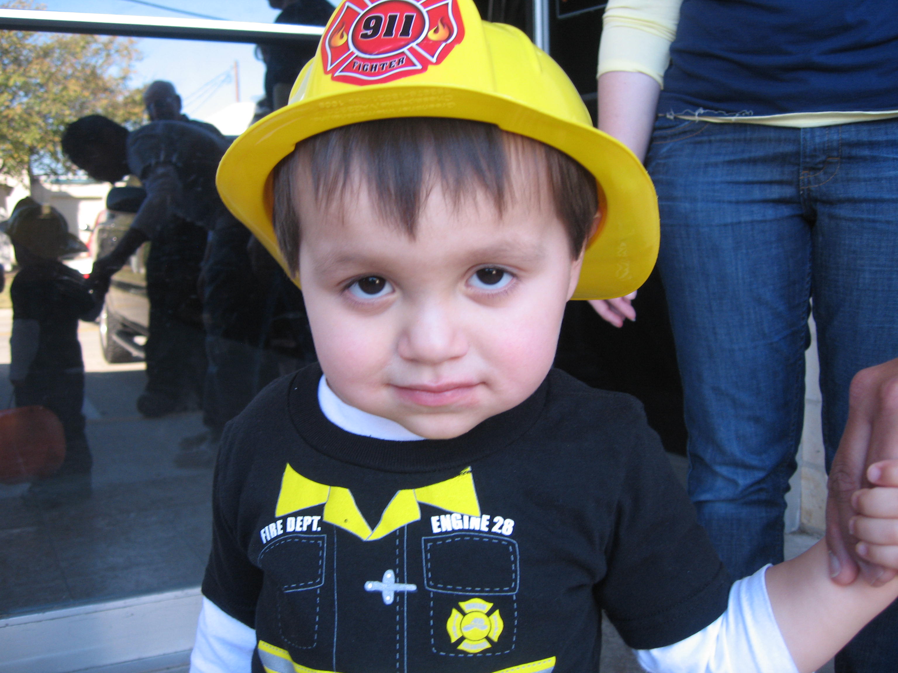 scare on the square 044